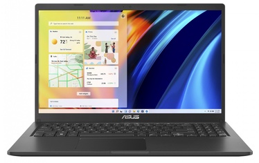 Sülearvuti Asus Vivobook X1500EA-BQ3054W 90NB0TY5-M02TJ0, i3-1115G4, 8 GB, 512 GB, 15.6 "
