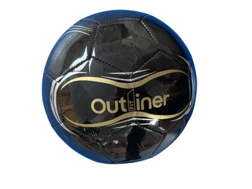 Bumba, futbolam Outliner SMTPU3981B, 5 izmērs