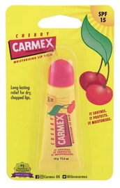 Бальзам для губ Carmex Cherry, 10 г