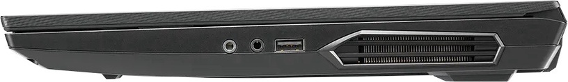 Sülearvuti Gigabyte A5 K1-BEE2150SB, AMD Ryzen™ 7 5800HX, 16 GB, 1 TB, 15.6 ", Nvidia GeForce RTX 3060, must