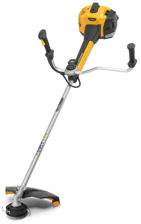 Бензиновый триммер Stiga BC 750 B, 1500 Вт