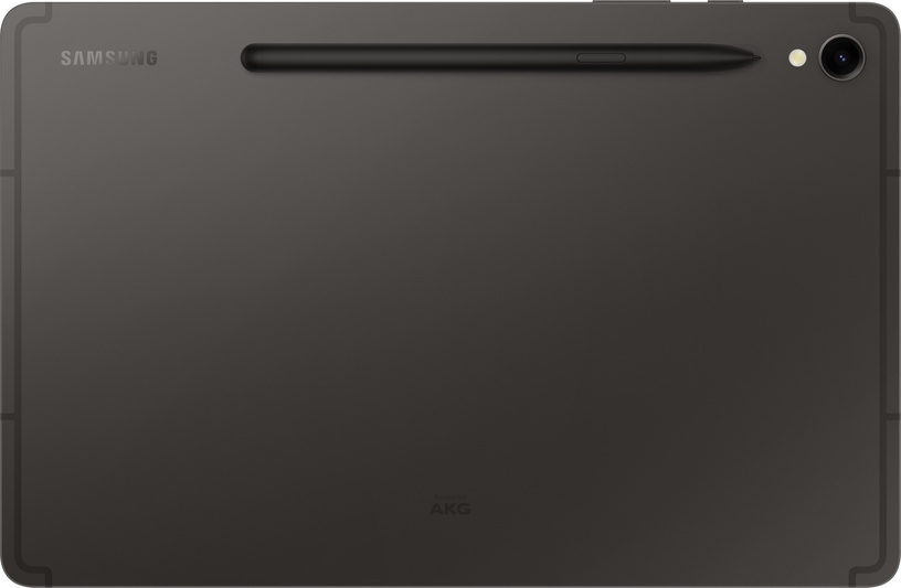 Планшетный компьютер Samsung Galaxy Tab S9, 11″, 8GB/128GB, 5G, серый