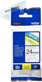 Kleebisprinteri lint Brother TZe-151, 800 cm