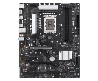 Mātesplate ASRock Z690 Phantom Gaming 4