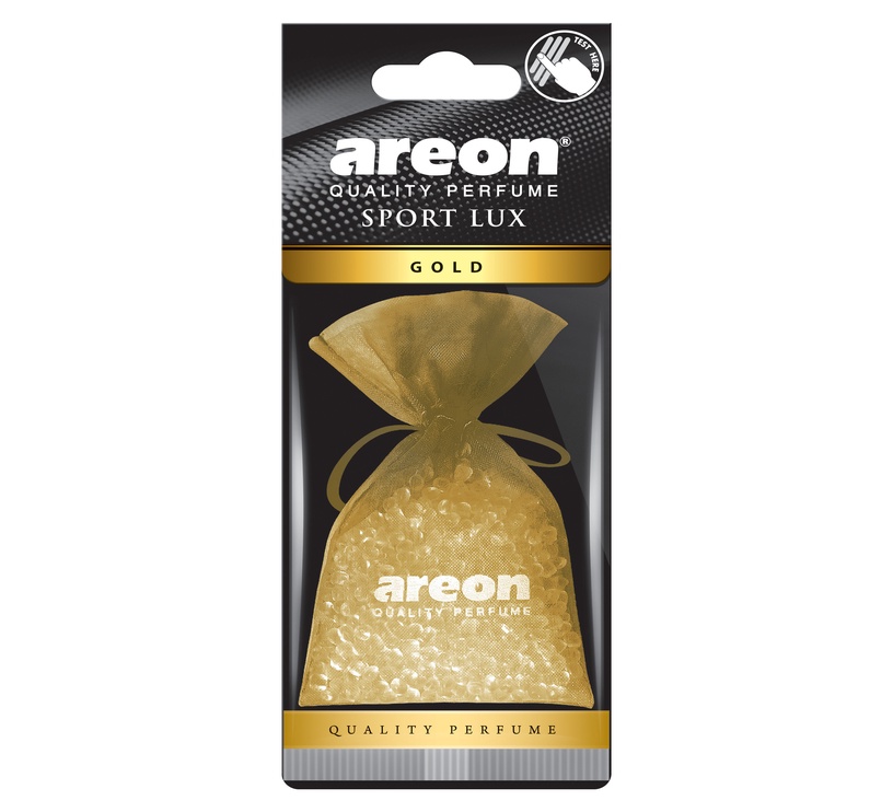 Oсвежитель воздуха для автомобилей Areon