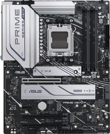 Mātesplate Asus PRIME X670-P-CSM