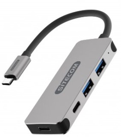 USB jaotur Sitecom CN-384