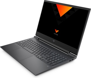 Portatīvais dators HP Victus 16 e0246nw, AMD Ryzen™ 5 5600H, 8 GB, 512 GB, 16.1 "