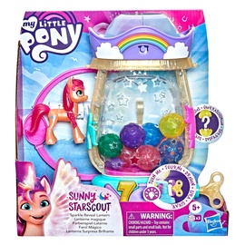 Interaktyvus žaislas Hasbro My Little Pony Sparkle Reveal, universali