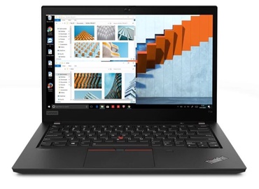 Portatīvais dators Lenovo ThinkPad T14 Gen 2 20XK002JPB, 5650U, 16 GB, 512 GB, 14 "