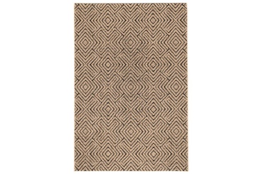 Ковер для открытых террас/комнатные 4Living Bilbao 615522, коричневый, 200 см x 140 см
