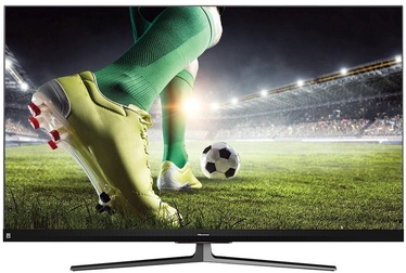 Televiisor Hisense U8QF, QLED, 65 "