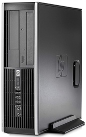 Стационарный компьютер HP RM32744W7, oбновленный Intel® Core™ i5-2400, Intel HD Graphics 2000, 8 GB, 2 TB