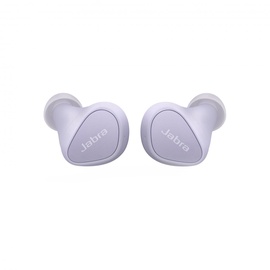 Bezvadu austiņas Jabra Elite 3, violeta