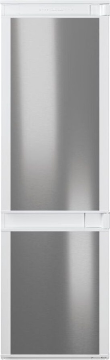 Iebūvējams ledusskapis saldētava apakšā Candy CBL3518F