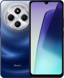 Мобильный телефон Xiaomi Redmi 14C, 256 GB, синий