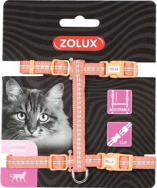 Шлейка Zolux Tempo 520033ORA, 11 см x 15 мм