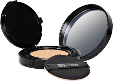 Jumestuskreem Suntique I'm Velvet Skin Fit Cushion, 12 g