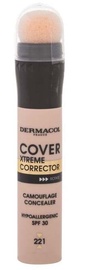 Korektors Dermacol Cover Xtreme 221, 8 g