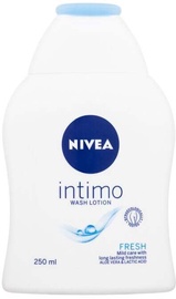 Intīmas higiēnas losjons Nivea Intimo Fresh, 250 ml