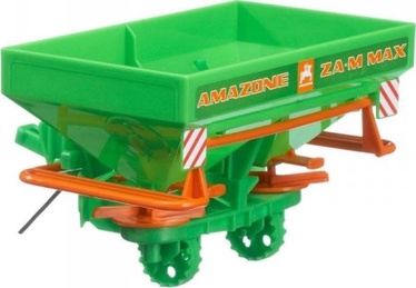 Piekabe Bruder Amazone ZA-M Max 711209, zaļa