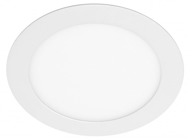 Lampa padziļinājums GTV Oris, 13W, 4000°K, LED, balta