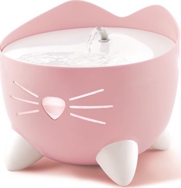 Tvertne - strūklaka Catit Cat Fountain CH-7162, 2.5 l, 22 cm x 22 cm