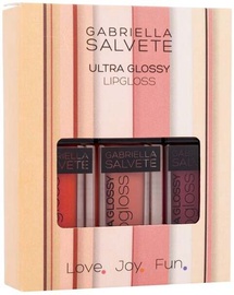 Komplekt Gabriella Salvete Ultra Glossy, 12 ml