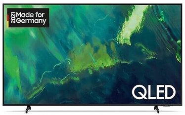 Телевизор Samsung GQ-43Q72A, QLED, 43 ″