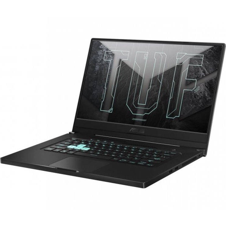 Sülearvuti ASUS TUF Gaming F15 FX516PM-HN181W, I7-11370H, 16 GB, 512 GB, 15.6 "