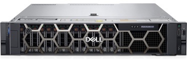 Serveris Dell PowerEdge R550 273818954_G, Intel® Xeon® Silver 4310