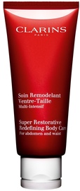 Ķermeņa krēms Clarins Super Restorative Redefining Body Care, 200 ml