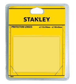 Комплект защитных фильтров Stanley 90331, 102 x 42 мм, DIN0