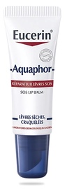 Бальзам для губ Eucerin Aquaphor SOS, 10 мл