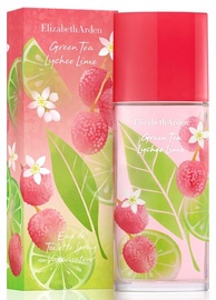 Туалетная вода Elizabeth Arden Green Tea Lychee Lime, 50 мл