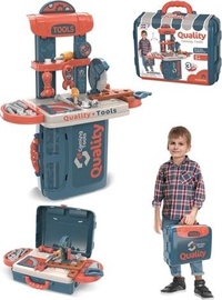 Rotaļu meistara instrumenta komplekts ICOM Workbench Tool Play Set 7158588