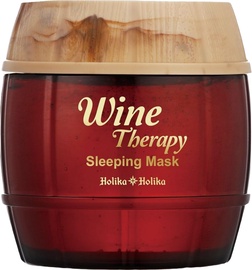 Sejas maska sievietēm Holika Holika Wine Therapy, 120 ml