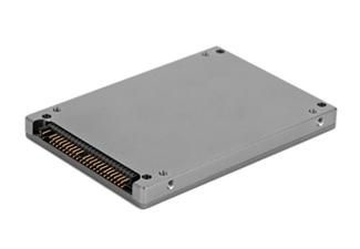 Kietasis diskas (SSD) CoreParts MSD-PA25.6, 2.5", 128 GB