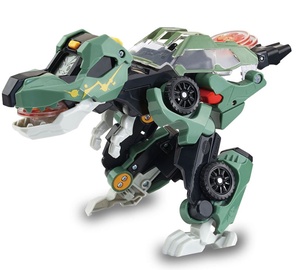 Transformers VTech Switch & Go Dinos Launcher T-Rex 559004