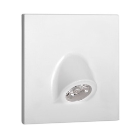 Lampa Kanlux MEFIS LED W-NW, iebūvējams sienā
