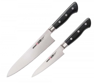 Kööginugade komplekt Samura Pro-S SP-0210, 2 tk