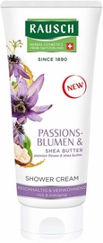 Крем для душа Rausch Passion Flower, 200 мл