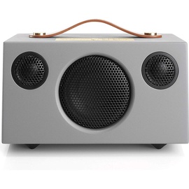 Bezvadu skaļrunis Audio Pro Addon C3, pelēka, 25 W