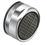 Aerators Tucai S.A. 209777, Ø 24 mm