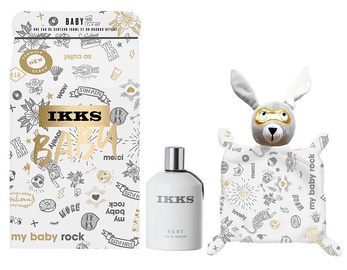 Набор для детей Ikks My Baby Rock, детские