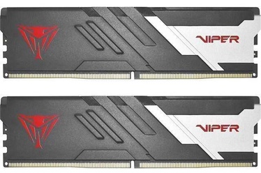 Operatyvioji atmintis (RAM) Patriot Viper Venom, DDR5, 16 GB, 5200 MHz