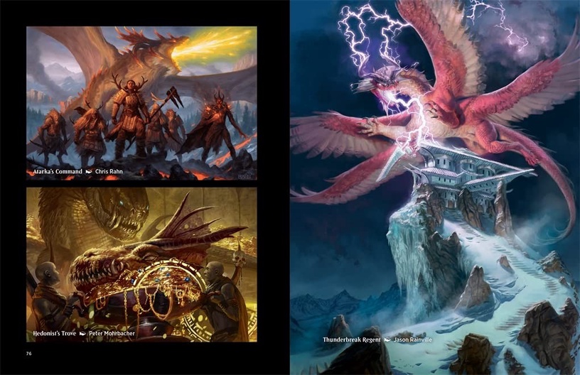 Lauamängu tarvik Magic: The Gathering Wizards of the Coast Magic The Gathering Planes Of The Multiverse, EN