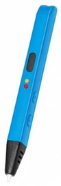 Маркер 3D Riff RP600A Pro Slim, синий
