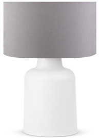 Galda lampa Opviq AYD - 2531 780SGN1910, E27, brīvi stāvošs, 60W