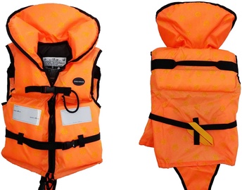 Спасательный жилет Aquarius Child Lifesticle Vest, oранжевый, 15 - 30 кг